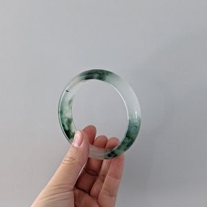 Authentic Jade Bracelet